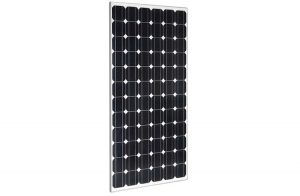 FU180-200M: pannelli fotovoltaici monocristallini revamping 180-200 Watt – 72 celle