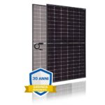 Pannelli fotovoltaici vetro/vetro SILK® Pro Duetto