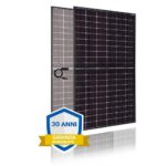 SILK® Pro Duetto: pannelli fotovoltaici vetro/vetro