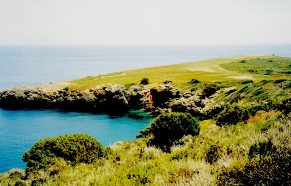 Sostegno alle fonti rinnovabili nelle isole minori