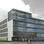 IDF Headquarters, edificio versatile ed efficiente