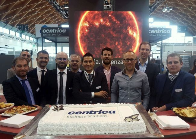 Le nuove opportunità di crescita di Centrica Business Solutions
