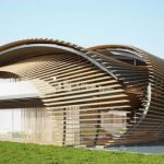 Tsubomi Villas, un bocciolo di fiore immerso nella natura