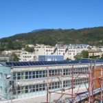 Fonti rinnovabili: energia solare e refrigerazione