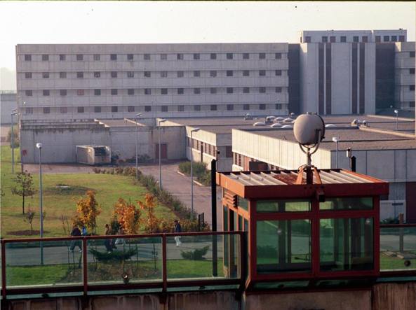 4 milioni di euro per l’efficienza energetica delle carceri lombarde