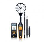 testo 440: strumento multifunzione con sonde wireless