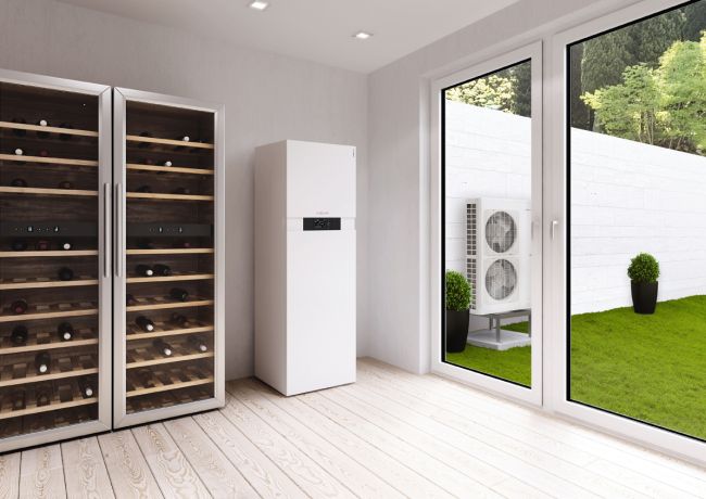 Viessmann a Klimahouse con le soluzioni ad alta efficienza energetica