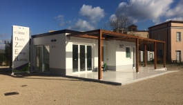 Inaugurato un edificio nZEB all’Università di Sannio