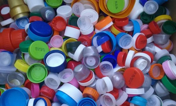 Adottata dalla UE una strategia anti plastica