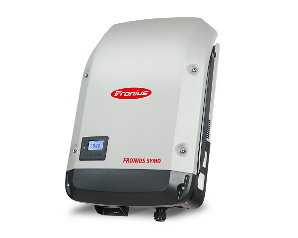 Fronius Symo: inverter trifase senza trasformatore