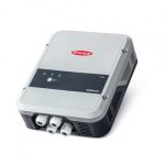 Fronius Ohmpilot: soluzione per l’accumulo termico