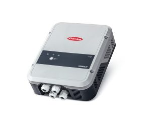 Fronius Ohmpilot: soluzione per l’accumulo termico