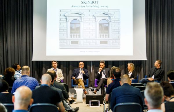 I temi su cui costruire l’edilizia del futuro
