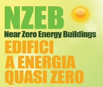 Gli edifici NZEB, caratteristiche e prestazioni