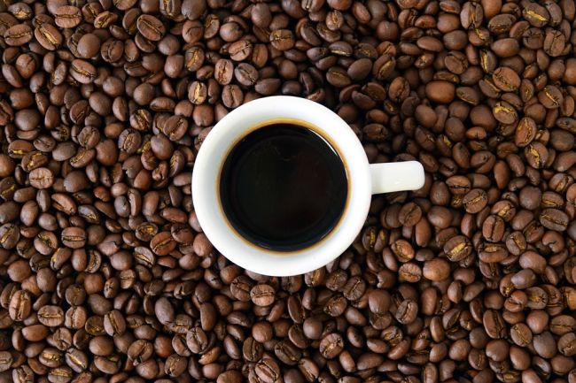 Progetto Eurac: Carta e cosmetici dagli scarti del caffè