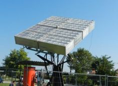 Il progetto Solarbuild: fotovoltaico a concentrazione per l’autonomia energetica dell’edificio