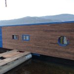 Botel diffuso dei laghi