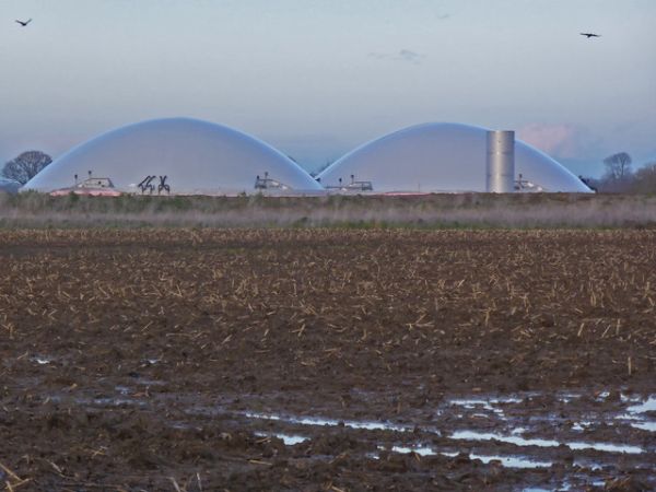 Ok dalla UE a incentivi per biometano e i biocarburanti avanzati