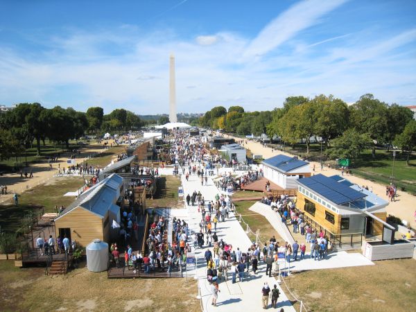 Il progetto italiano SEED Italy a Solar Decathlon 2019