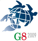 G8 Ambiente: lotta ai cambiamenti climatici e conservazione della biodiversità