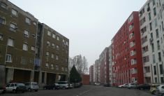 REMAKE _ Strategie di valorizzazione degli edifici esistenti