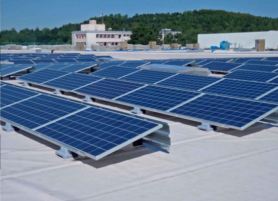 Sika SolaRoof e l’investimento fotovoltaico è ancora più sicuro!