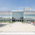 Nuovo headquarters Prysmian Group