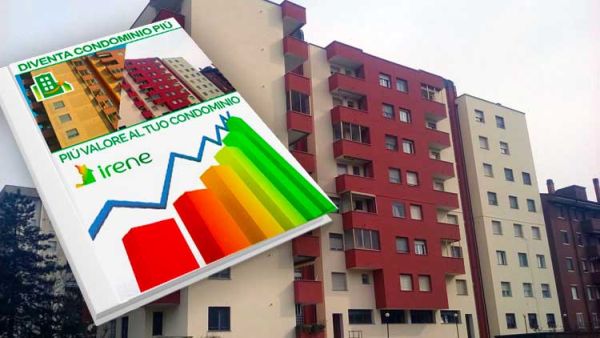 Candidature al via per la riqualificazione di 10 condomini lombardi