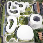 Inaugurato il nuovo campus per l’Università Bocconi a Milano