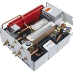 Satellite di utenza IVAR ESAT DUAL