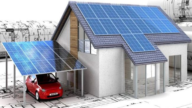 Fotovoltaico