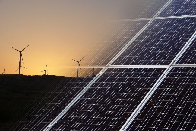 Nel 2017 cresce del 10% la potenza da rinnovabili in Italia