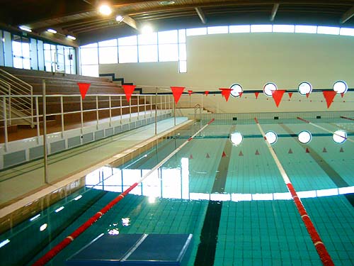 Anche l'efficienza energetica nel bando Sport missione Comune