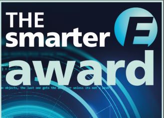 The Smarter E Award