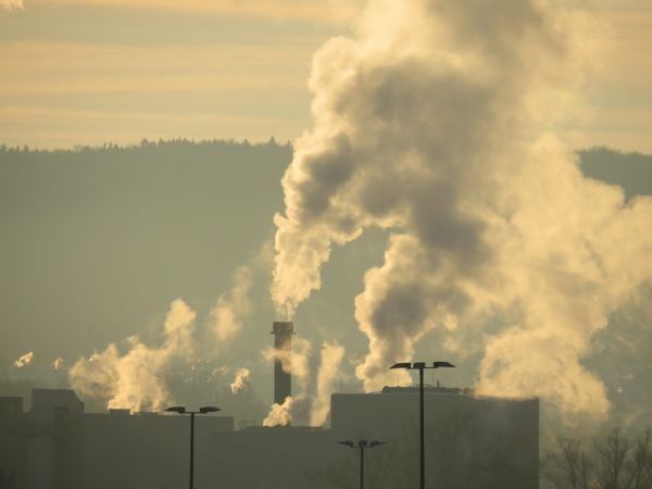 Approvate dal consiglio dei ministri le norme sulla diminuzione dell'inquinamento