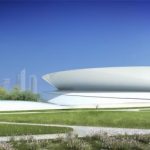 Design equilibrato e sostenibilità per il Khalifa Tennis Complex