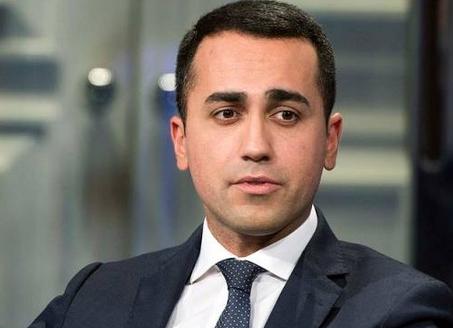 Di Maio: l'Italia punti su 35% di energie rinnovabili