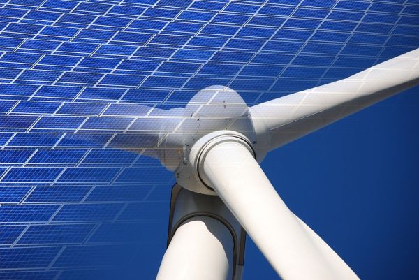In leggero cale le installazioni di rinnovabili nel primo quadrimestre 2018