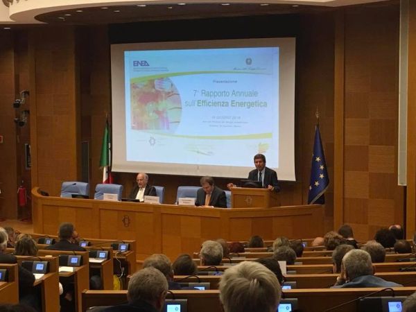 In Italia Grazie all'Ecobonus 3