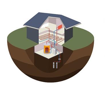 Il futuro delle rinnovabili è nella geotermia?