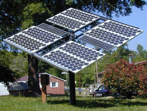 Rinnovabili: le potenzialità del fotovoltaico off-grid