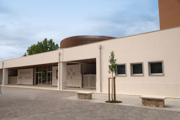 A Brescia nasce un oratorio a Energia Quasi Zero (NZEB), primo su scala nazionale