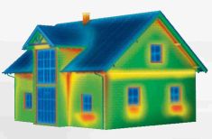 Per l’efficienza energetica degli edifici è conveniente l’iperisolamento?
