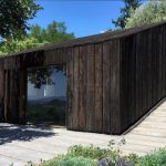 La casetta nell’oliveto