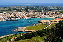 100% rinnovabili per le isole minori