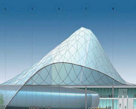 Uno dei più grandi impianti fotovoltaici d’Europa per Fiera Milano Rho