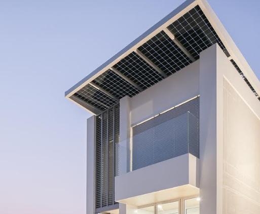 Inaugurata la Casa Solare ad alte prestazioni del PoliTo