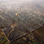 Masdar City, la prima città a zero inquinamento