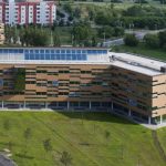 Crédit Agricole punta al green