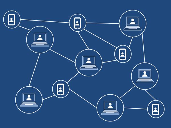 Blockchain al servizio della digital energy